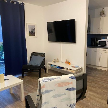 kuebo-ferien Wohnung 6 Ostseebad Kühlungsborn Exterior foto